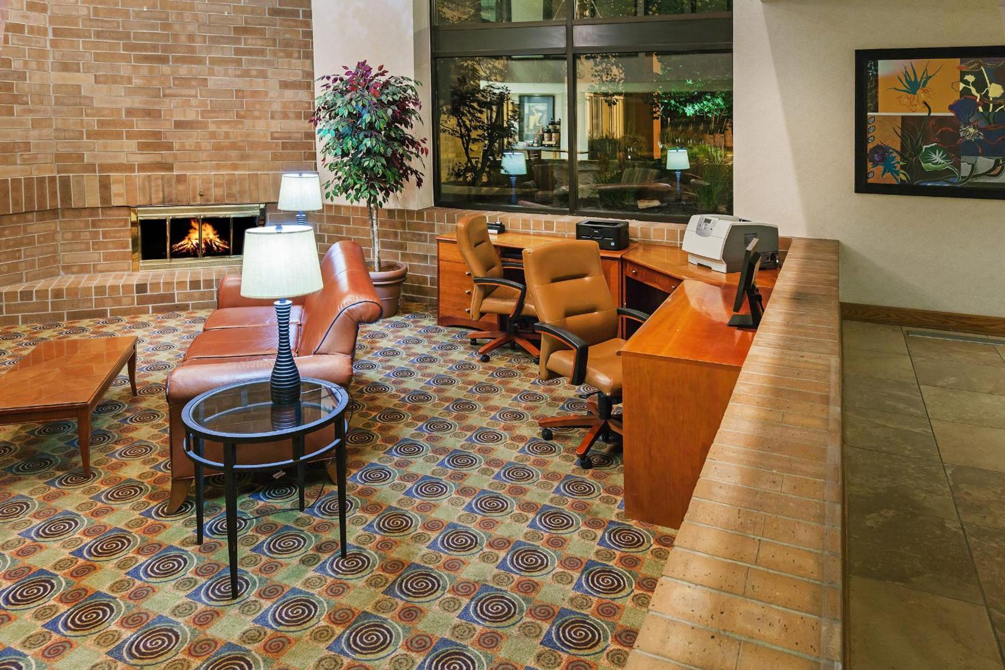 Americinn By Wyndham Omaha Exterior photo